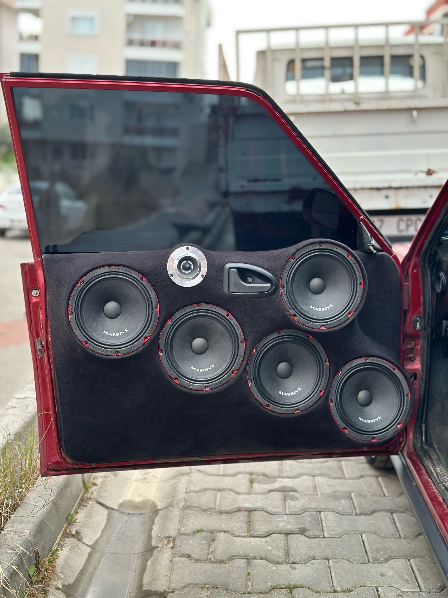 Sefa Auto Sound